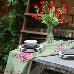Tovaglia Peony Casa Anversa