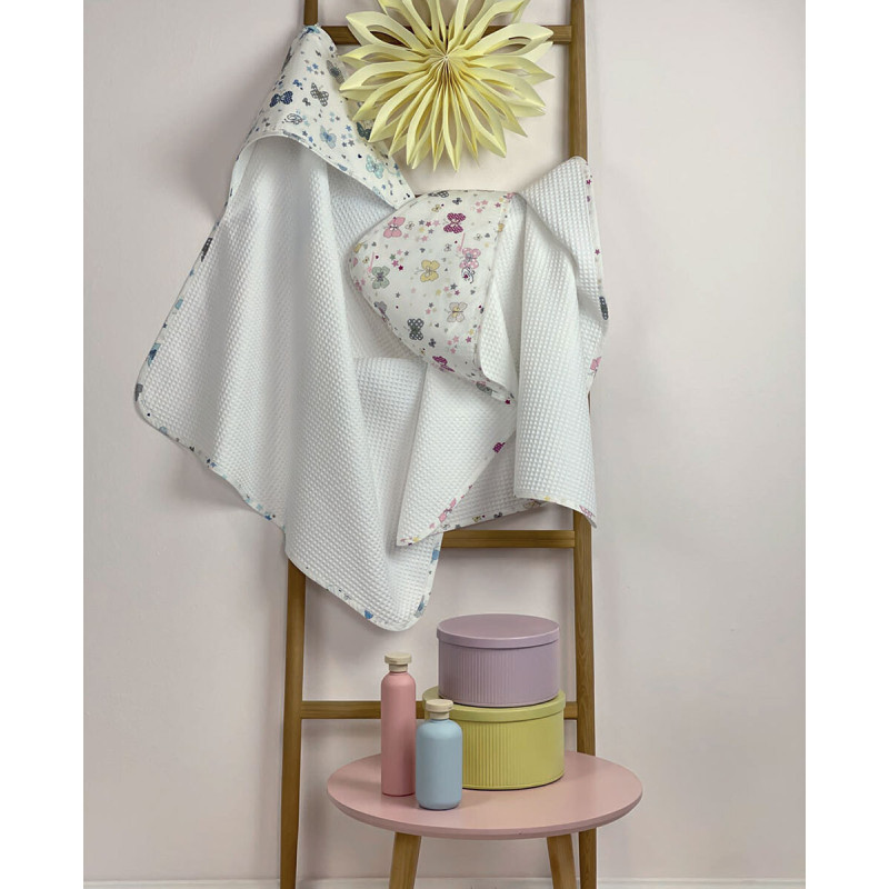 Triangolo Farfalle Blumarine