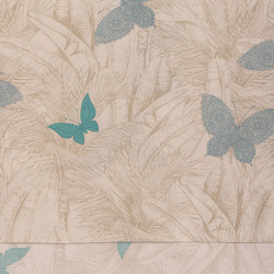 Marisol Cotton Bed Sheet Set Double Primanatura