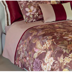 Protea Fazzini Quilt