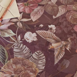 Protea Fazzini Quilt