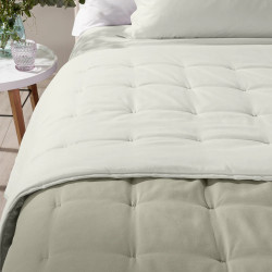 Cozy Microfiber Comforter Mia Piazza and a Half Modern