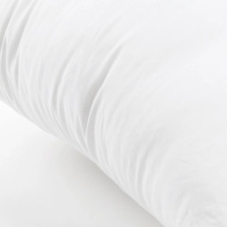 Guanciale Sottovuoto In Cotone Caleffi